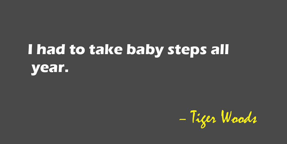 Tiger Woods Quote 8