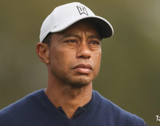 Top 10 Tiger Woods Famous Quotes!