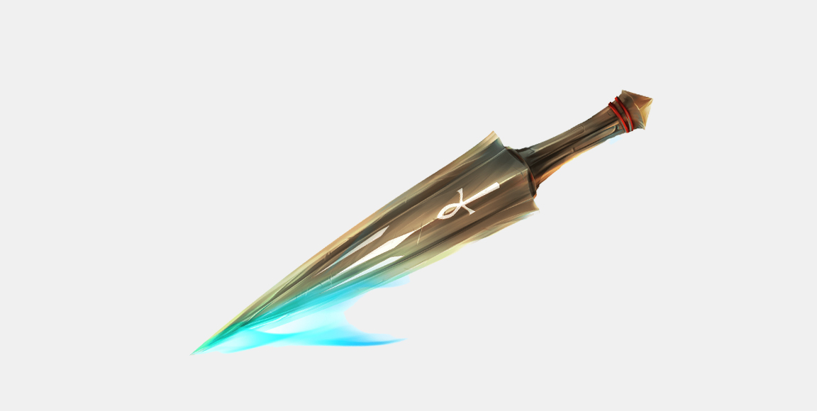 yklwa weapon