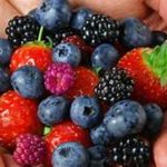 5 Healthy Foods High in Antioxidants