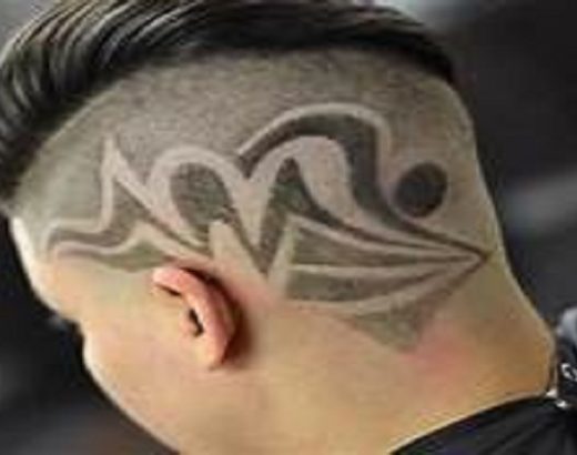 Hair Tattoos: What are they?