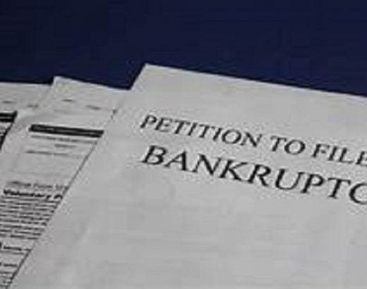 INTERPERSONAL BANKRUPTCY