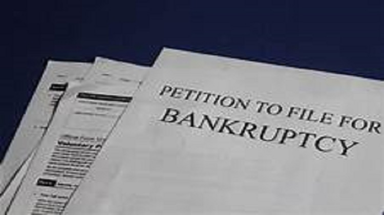 INTERPERSONAL BANKRUPTCY