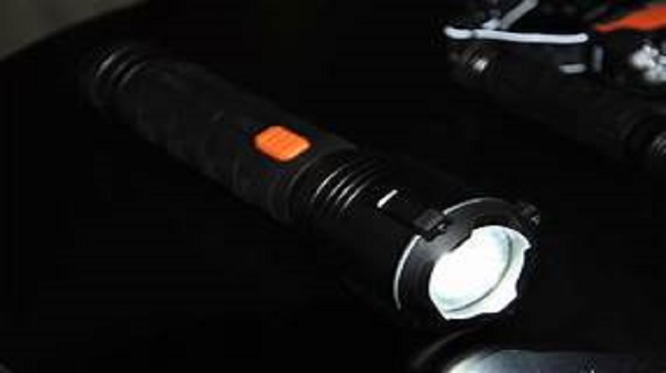 What are the best flashlights?