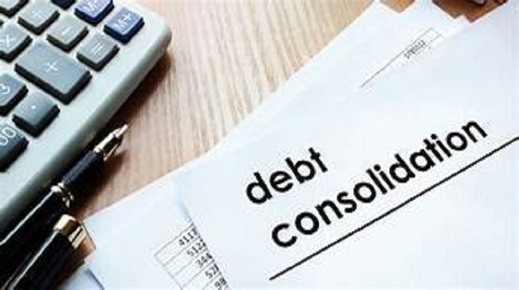 How Do Debt Consolidation Loans Work?