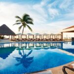 What Are the Design and Scene Like on the Desire Riviera Maya Resort?
