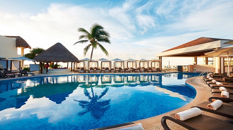 What Are the Design and Scene Like on the Desire Riviera Maya Resort? -  Forbes Era