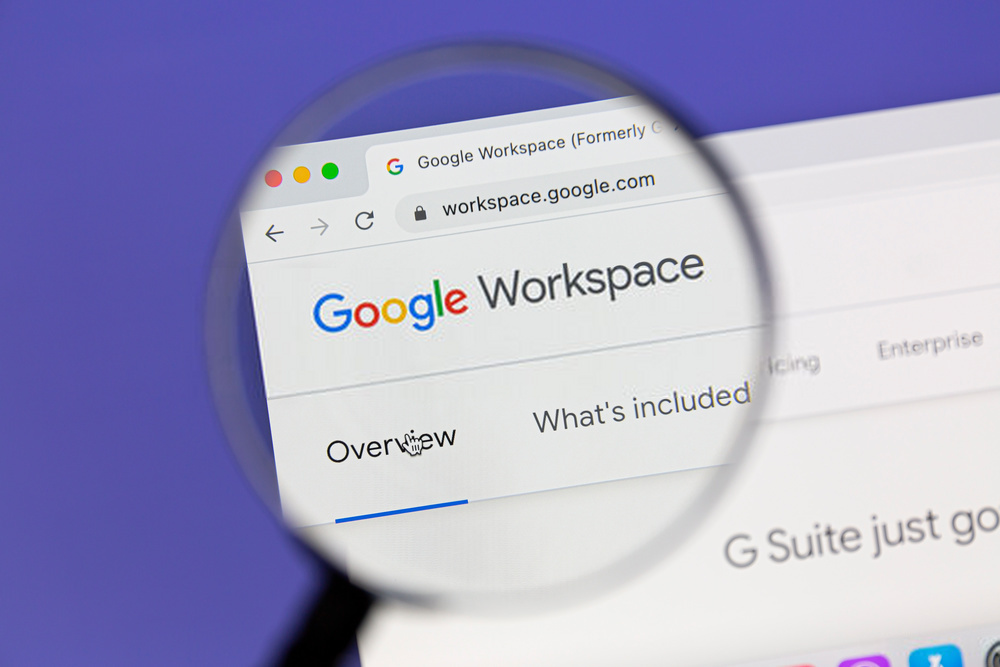 Google Workspace