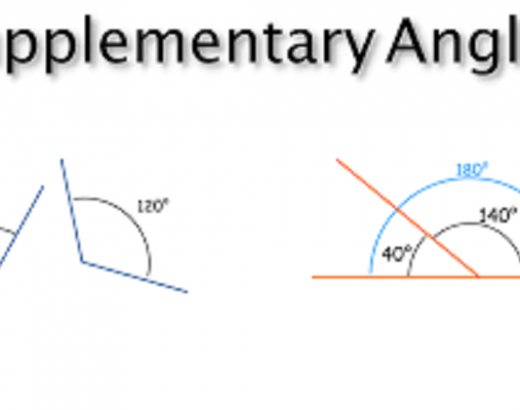 Supplementary Angles – Definition & Examples