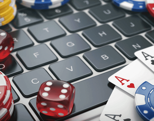 How to Use Eat-and-Run Verification to Ensure the Authenticity of an Online Casino