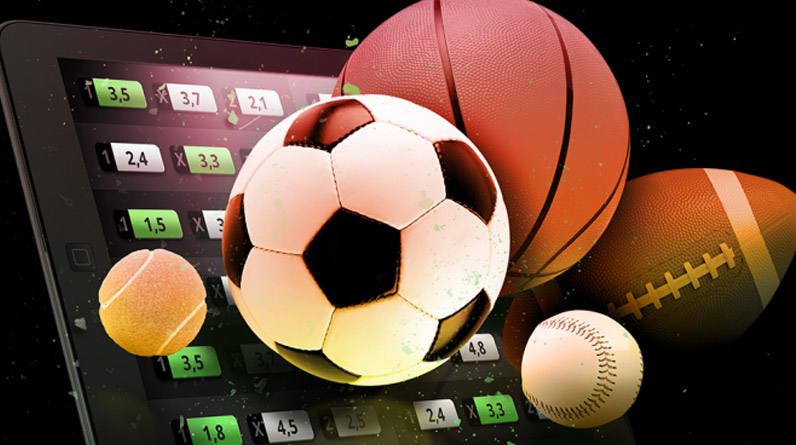 Are our online sports activities having a bet prison with inside the US?