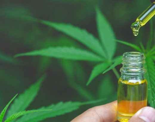 4 Benefits of CBD Backed by Science