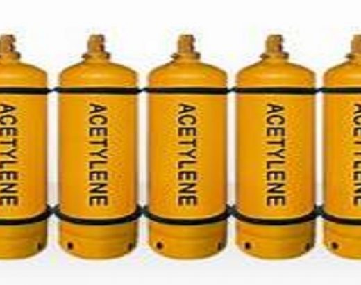 All About Acetylene