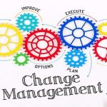 Why is change management important in the modern business world?