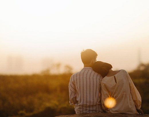 6 Reasons Why Healthy Relationships Are Good For Your Health