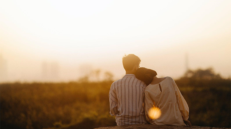 6 Reasons Why Healthy Relationships Are Good For Your Health