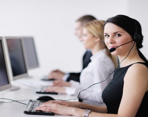 5 Benefits of Outsourcing Phone Answering Services