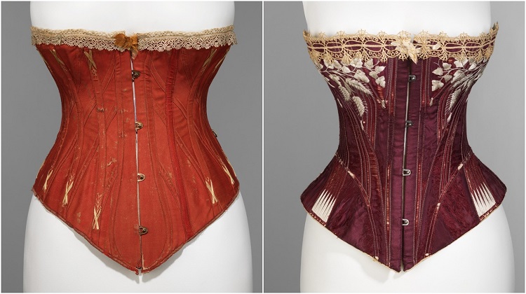 4 Ways to Stay on Top of the Corset Trend in 2022