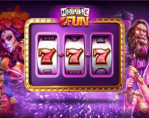 Play Slots Online: The Most Exciting and Fun Slot Games To Try