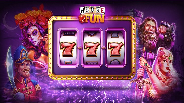 Play Slots Online: The Most Exciting and Fun Slot Games To Try