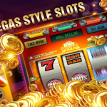 A Wide Variety of Games Mason Slots in Finland