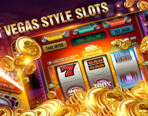 A Wide Variety of Games Mason Slots in Finland