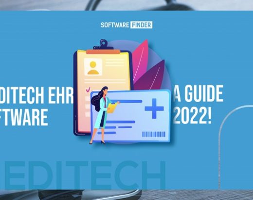 Meditech EHR software: A guide 2022!