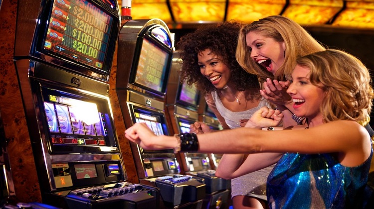 The Advantages of Bonus and Promotions in Online Slots