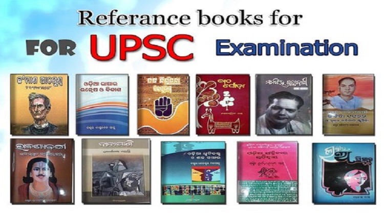 What are the Must-have UPSC Books?