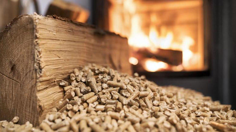 Wood Fuel Price Rise: UK Energy Crisis to Reach Wood Fuels