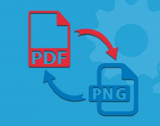 Interesting Reasons On Why You Would Want To Convert PDF to PNG Files