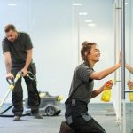 4 Benefits of Hiring the Best Office Cleaners