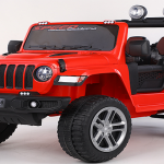 The Advantages Of Electric Toy Cars For Children