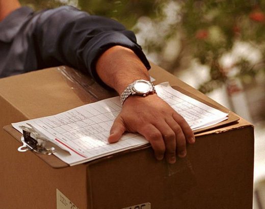 The Rise in Courier Companies and How It Impacts Businesses