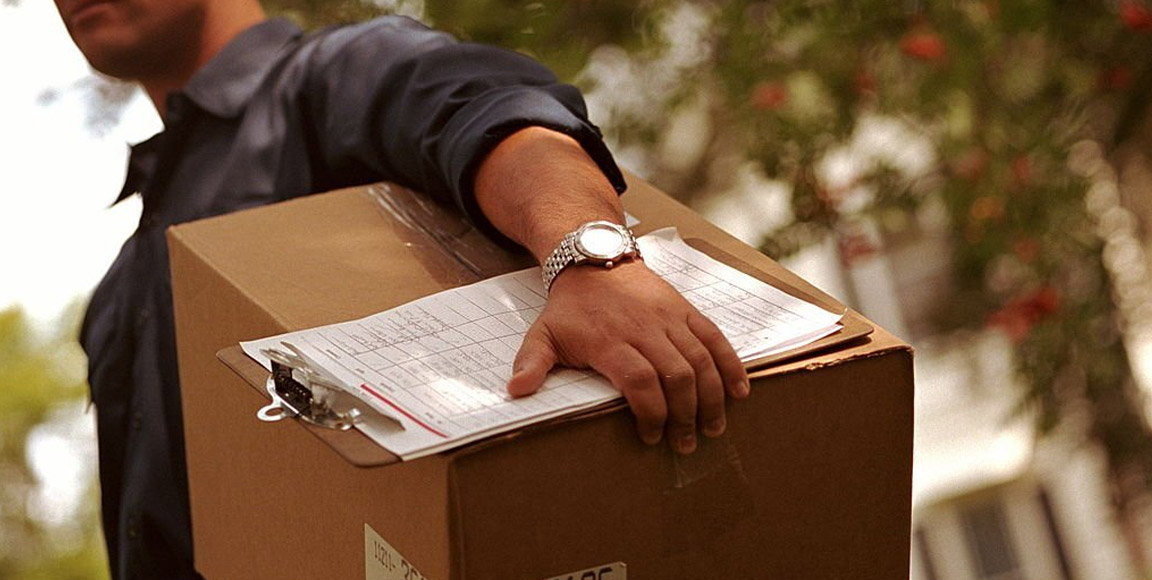 The Rise in Courier Companies and How It Impacts Businesses