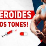 Los esteroides y sus efectos en el cuerpo humano