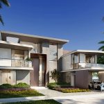 Popular areas for buying villas in Dubai for AED 2.5 million