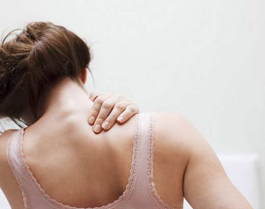 Five things to consider while fixing your shoulder pain