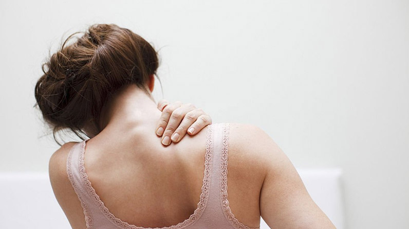 Five things to consider while fixing your shoulder pain