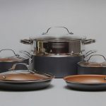 Advantages of Induction Cookware