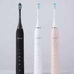 Sonic Electric Toothbrush the Perfect Travel Companion