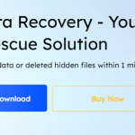5 Reasons why iTop Data Recovery is the Best in the House