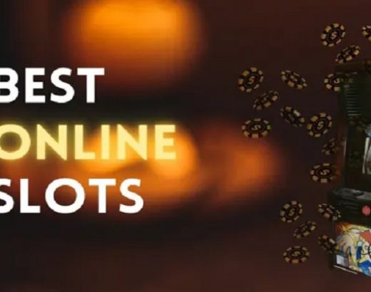 How To Choose The Best Slot Sites?
