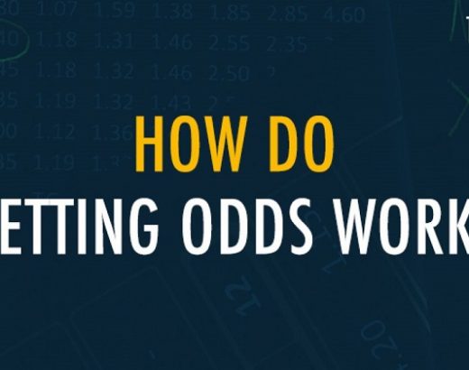 Betting odds defined: manual to how making a bet odds painting