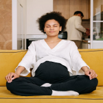 Healthy pregnancy: 7 benefits of meditation