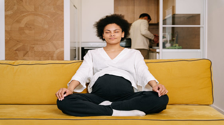 Healthy pregnancy: 7 benefits of meditation