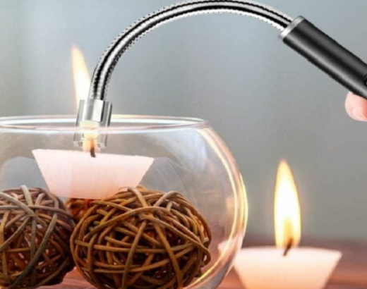 7 SMART TIPS ON HOW TO LIGHT A CANDLE WITHOUT A LIGHTER