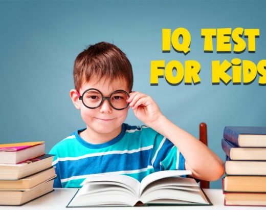 How Does Your Children’s IQ Impact Their Future Success?