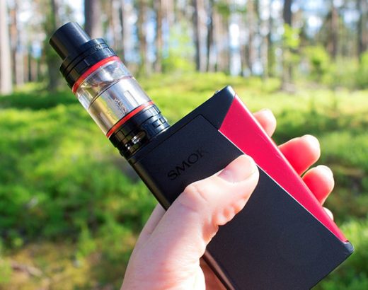 Different Ways You Can Take Delta 8 – Vape Cart, Syrup, and More