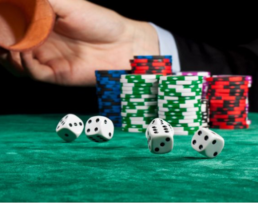 The Next Wave of Gambling Sites on the Web